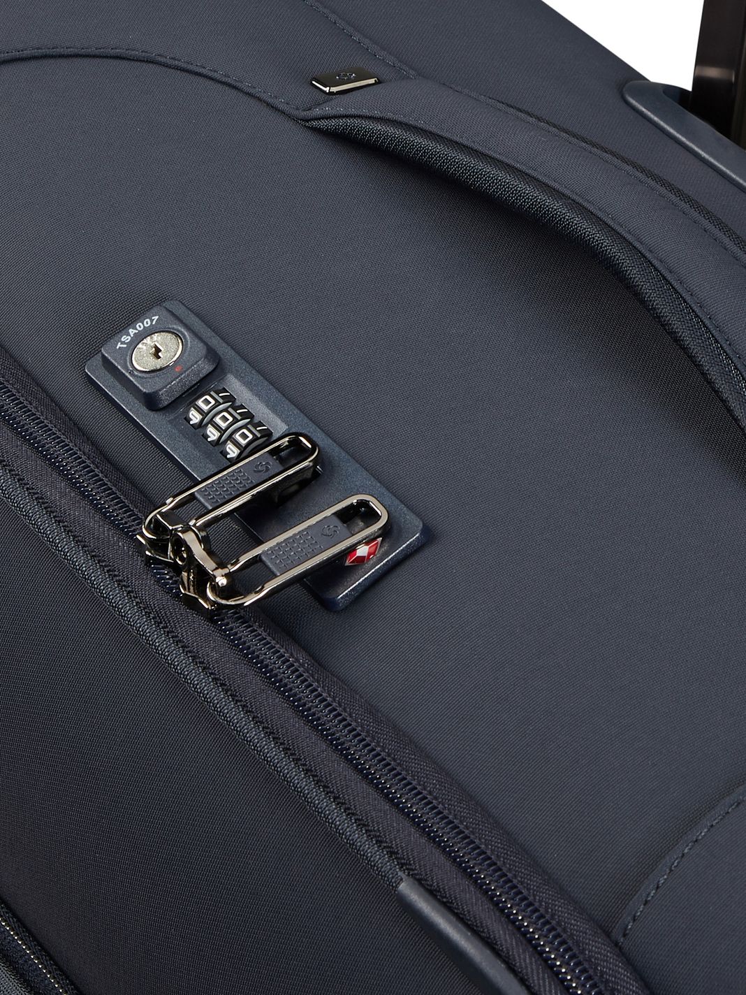 Samsonite Airea 4 ruote Carrello 78 cm espandibile Samsonite Airea 4 ruote Carrello 78 cm espandibile