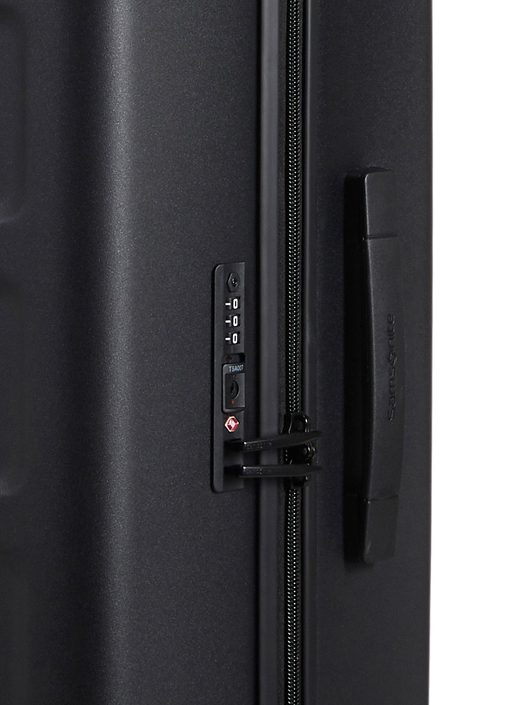 Samsonite Quadrix 4 ruote Carrello 68 cm Samsonite Quadrix 4 ruote Carrello 68 cm