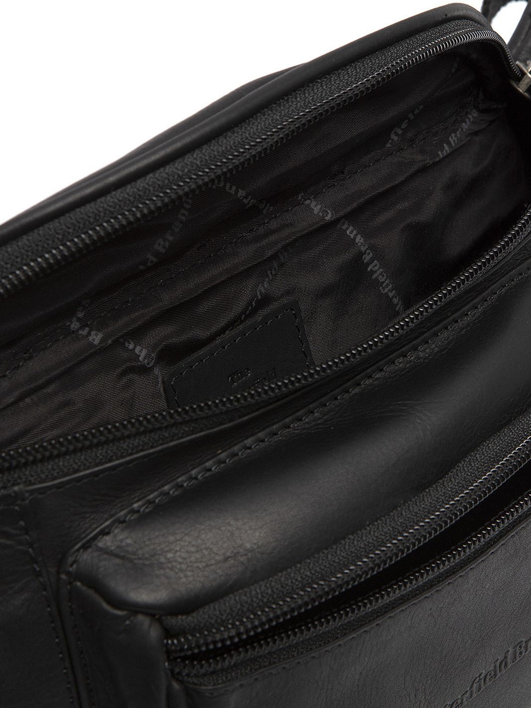 The Chesterfield Brand Jack Marsupio Vera Pelle 22 cm The Chesterfield Brand Jack Marsupio Vera Pelle 22 cm