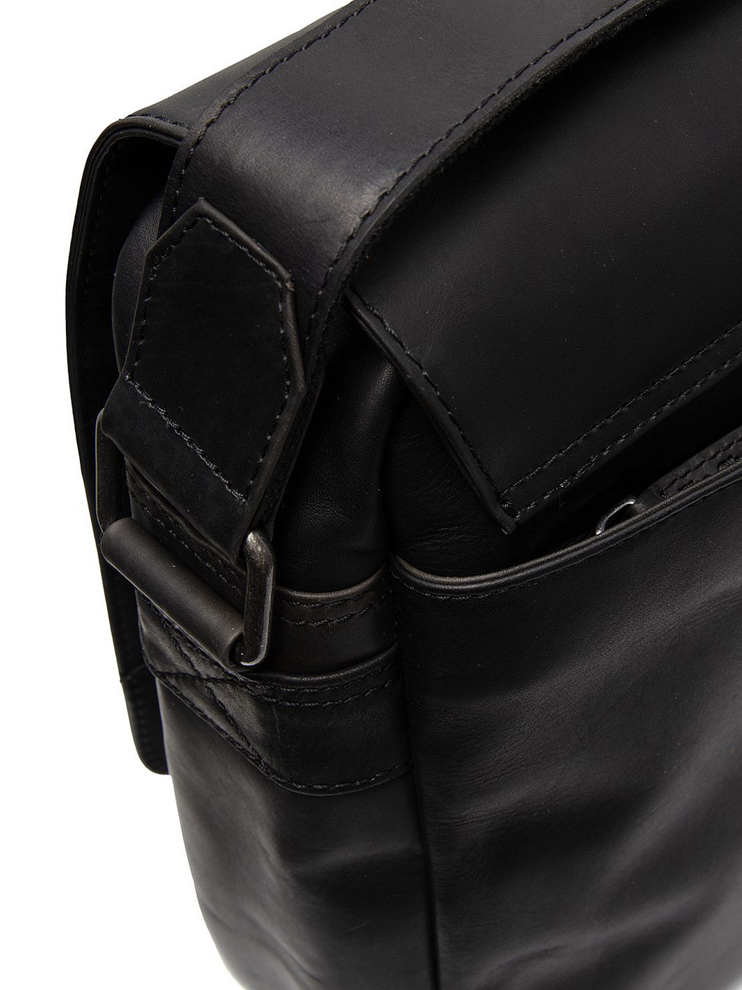 The Chesterfield Brand Richard Messaggero Vera Pelle 40 cm Vano porta PC The Chesterfield Brand Richard Messaggero Vera Pelle 40 cm Vano porta PC