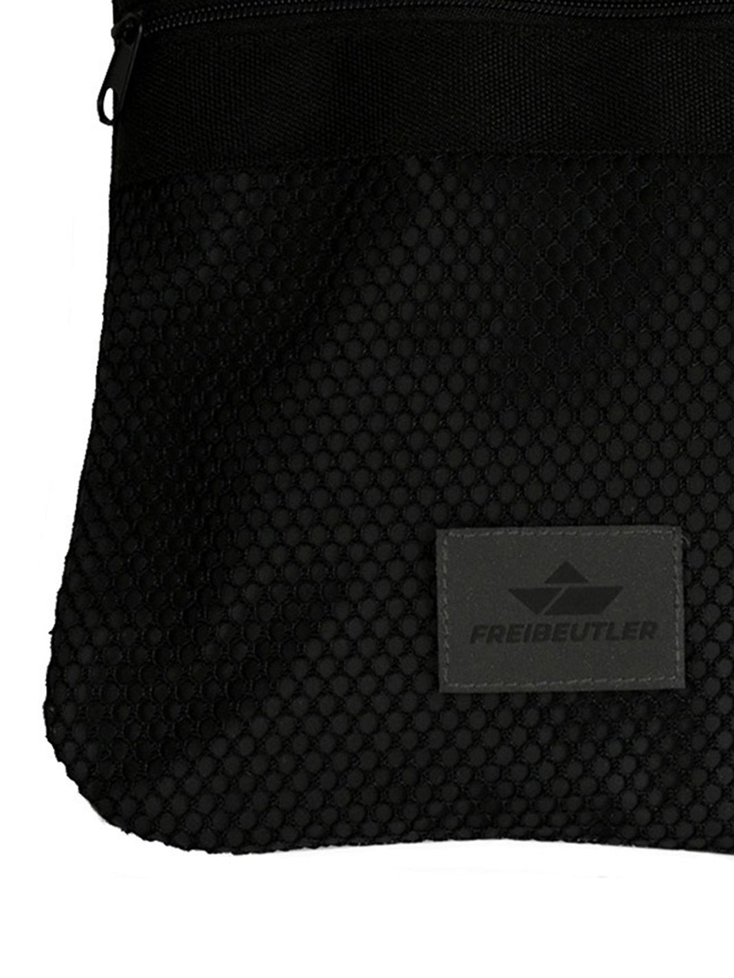 Freibeutler Toni Borsa a tracolla Protezione RFID 18 cm Freibeutler Toni Borsa a tracolla Protezione RFID 18 cm
