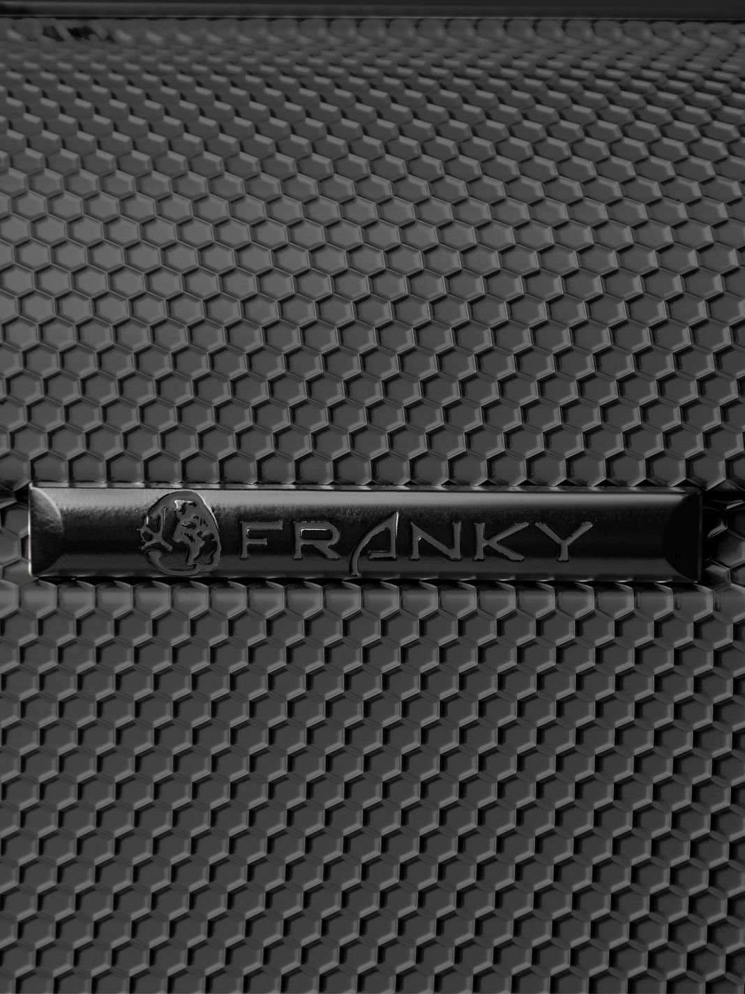 Franky Munich 4.0 4 ruote Carrello M 66 cm espandibile Franky Munich 4.0 4 ruote Carrello M 66 cm espandibile