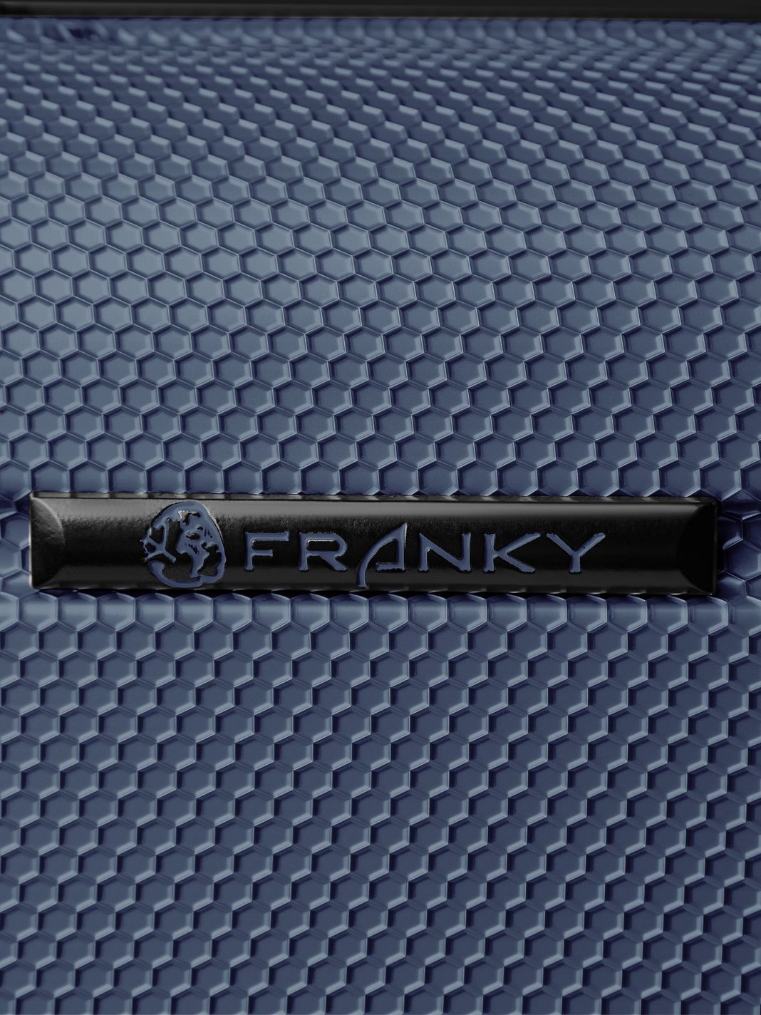 Franky Munich 4.0 4 ruote Carrello M 66 cm espandibile Franky Munich 4.0 4 ruote Carrello M 66 cm espandibile