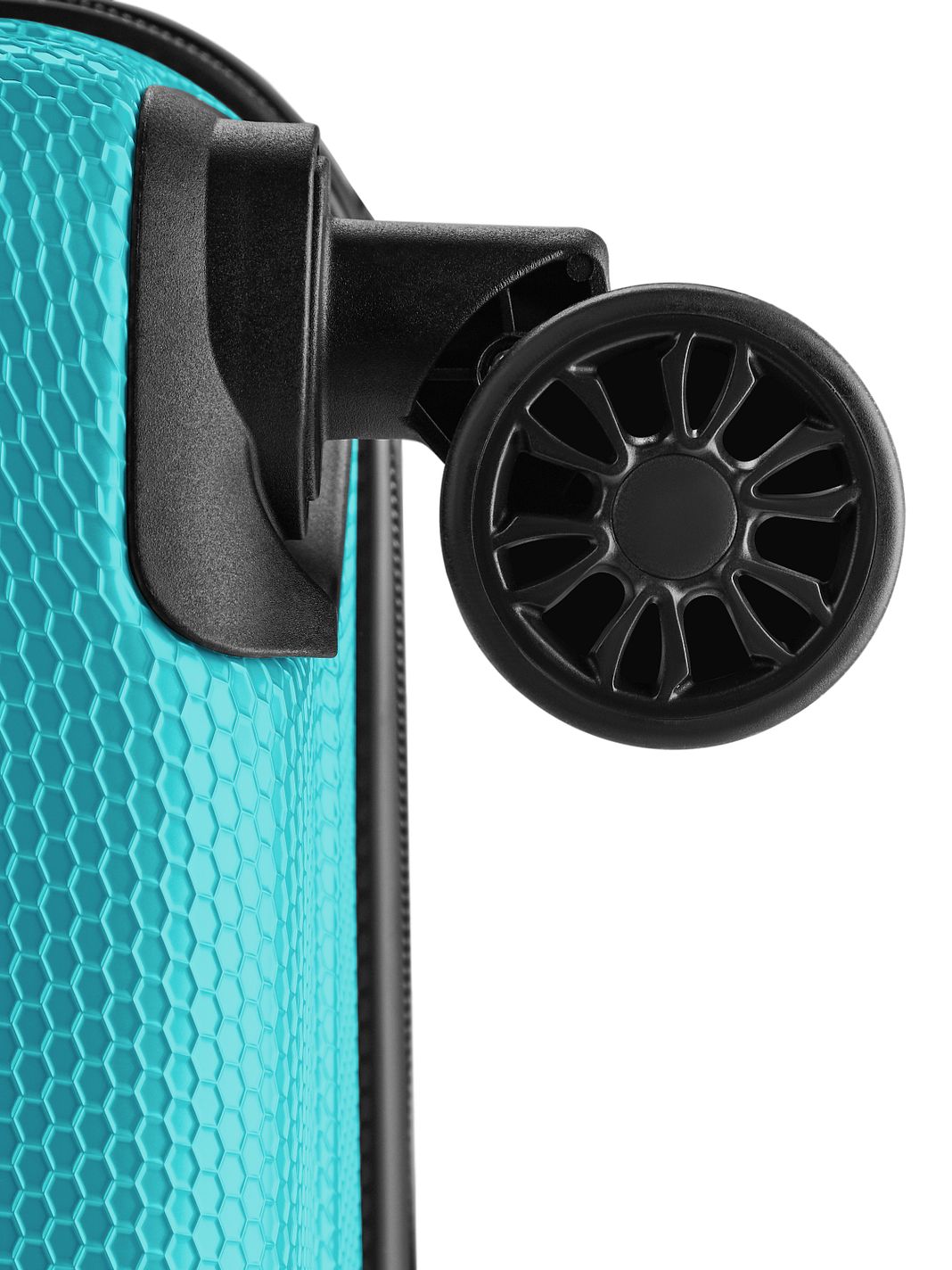 Franky Munich 4.0 4 ruote Carrello M 66 cm espandibile
