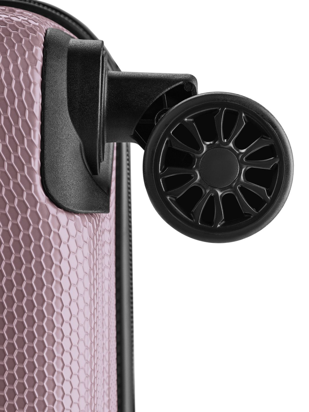 Franky Munich 4.0 4 ruote Carrello M 66 cm espandibile Franky Munich 4.0 4 ruote Carrello M 66 cm espandibile