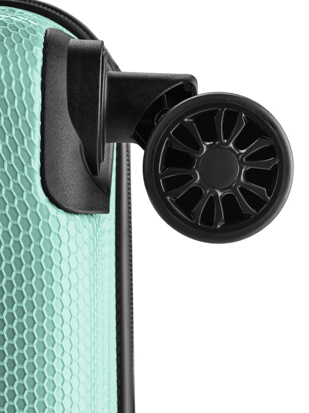 Franky Munich 4.0 4 ruote Carrello M 66 cm espandibile Franky Munich 4.0 4 ruote Carrello M 66 cm espandibile
