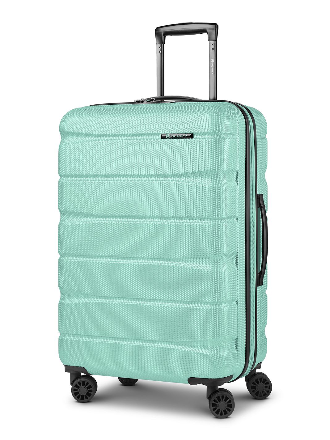 Franky Munich 4.0 4 ruote Carrello M 66 cm espandibile Franky Munich 4.0 4 ruote Carrello M 66 cm espandibile