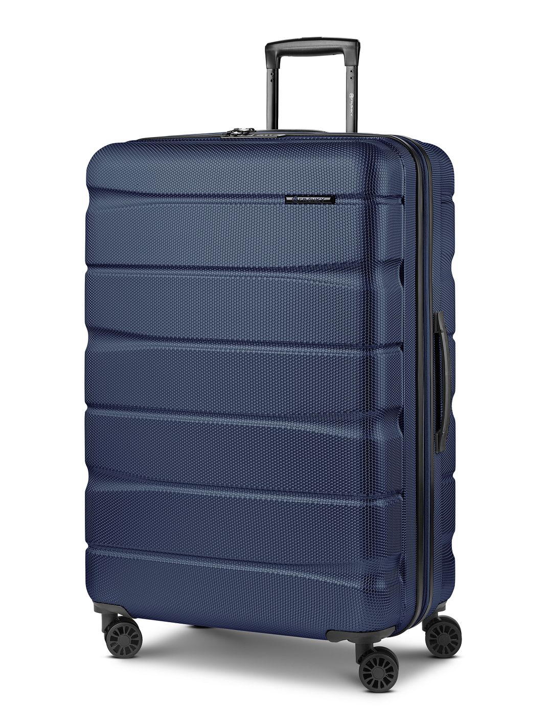 Franky Munich 4.0 4 ruote Carrello L 76 cm espandibile Franky Munich 4.0 4 ruote Carrello L 76 cm espandibile