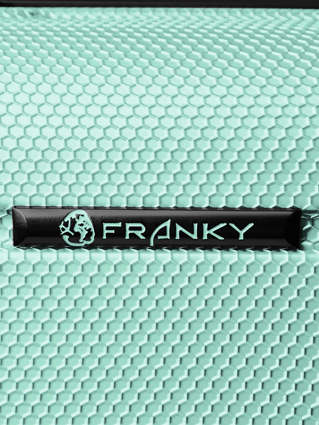 Franky Munich 4.0 4 ruote Carrello L 76 cm espandibile Franky Munich 4.0 4 ruote Carrello L 76 cm espandibile