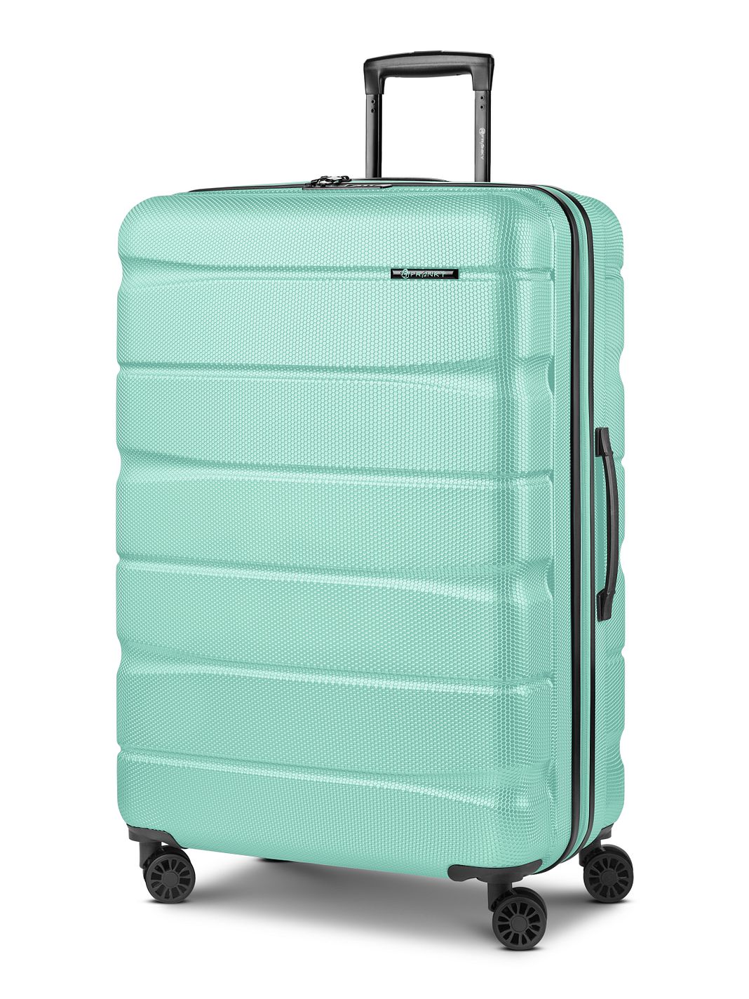 Franky Munich 4.0 4 ruote Carrello L 76 cm espandibile Franky Munich 4.0 4 ruote Carrello L 76 cm espandibile