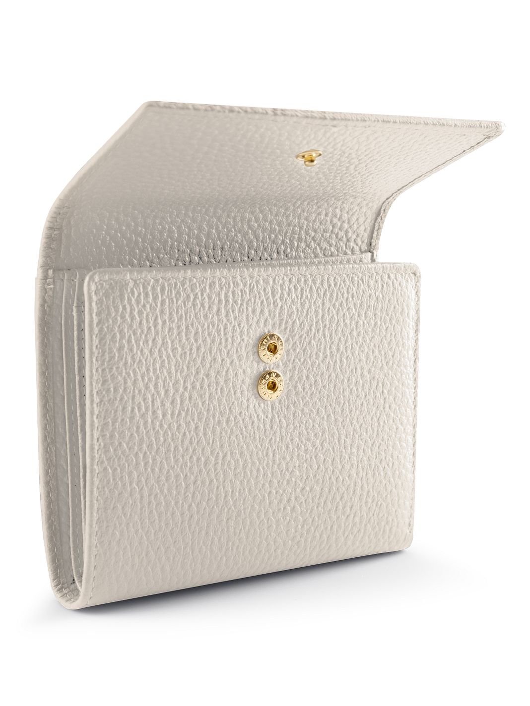 Lazarotti Bologna Leather Lompakko Nahka 12 cm Lazarotti Bologna Leather Lompakko Nahka 12 cm