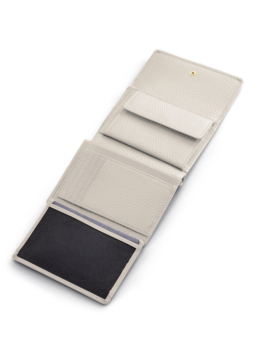 Lazarotti Bologna Leather Lompakko Nahka 12 cm Lazarotti Bologna Leather Lompakko Nahka 12 cm