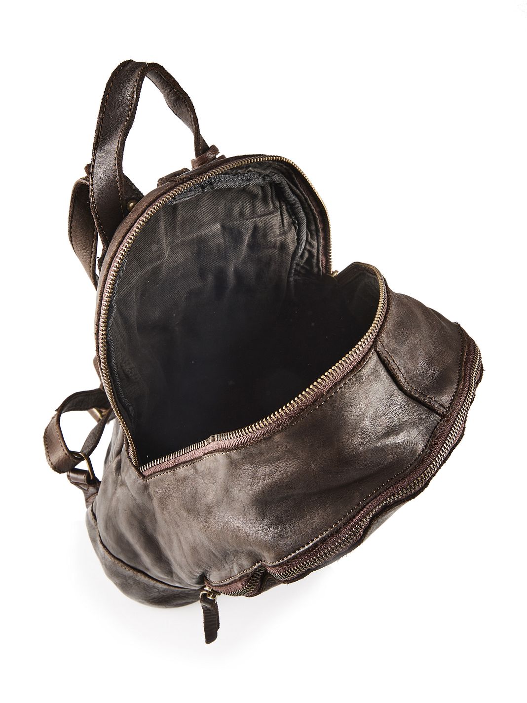 Harbour 2nd Anchor Love Meghan Bolsos mochila Piel natural 30 cm Harbour 2nd Anchor Love Meghan Bolsos mochila Piel natural 30 cm