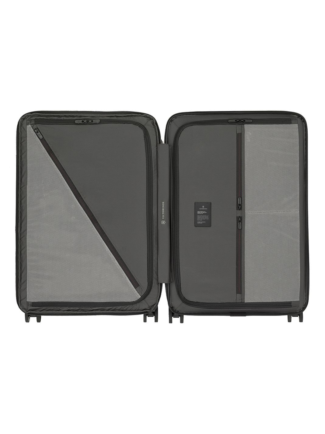 Victorinox Airox Advanced 4 ruote Carrello M 69 cm espandibile Victorinox Airox Advanced 4 ruote Carrello M 69 cm espandibile