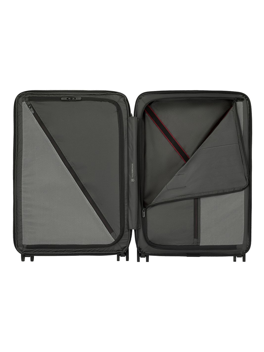 Victorinox Airox Advanced 4 ruote Carrello M 69 cm espandibile Victorinox Airox Advanced 4 ruote Carrello M 69 cm espandibile