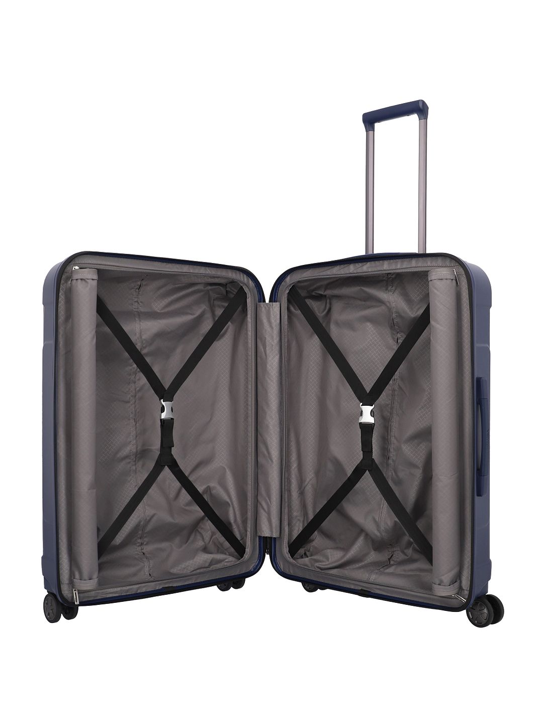 Titan X-Ray 4 ruote Carrello 77 cm Titan X-Ray 4 ruote Carrello 77 cm