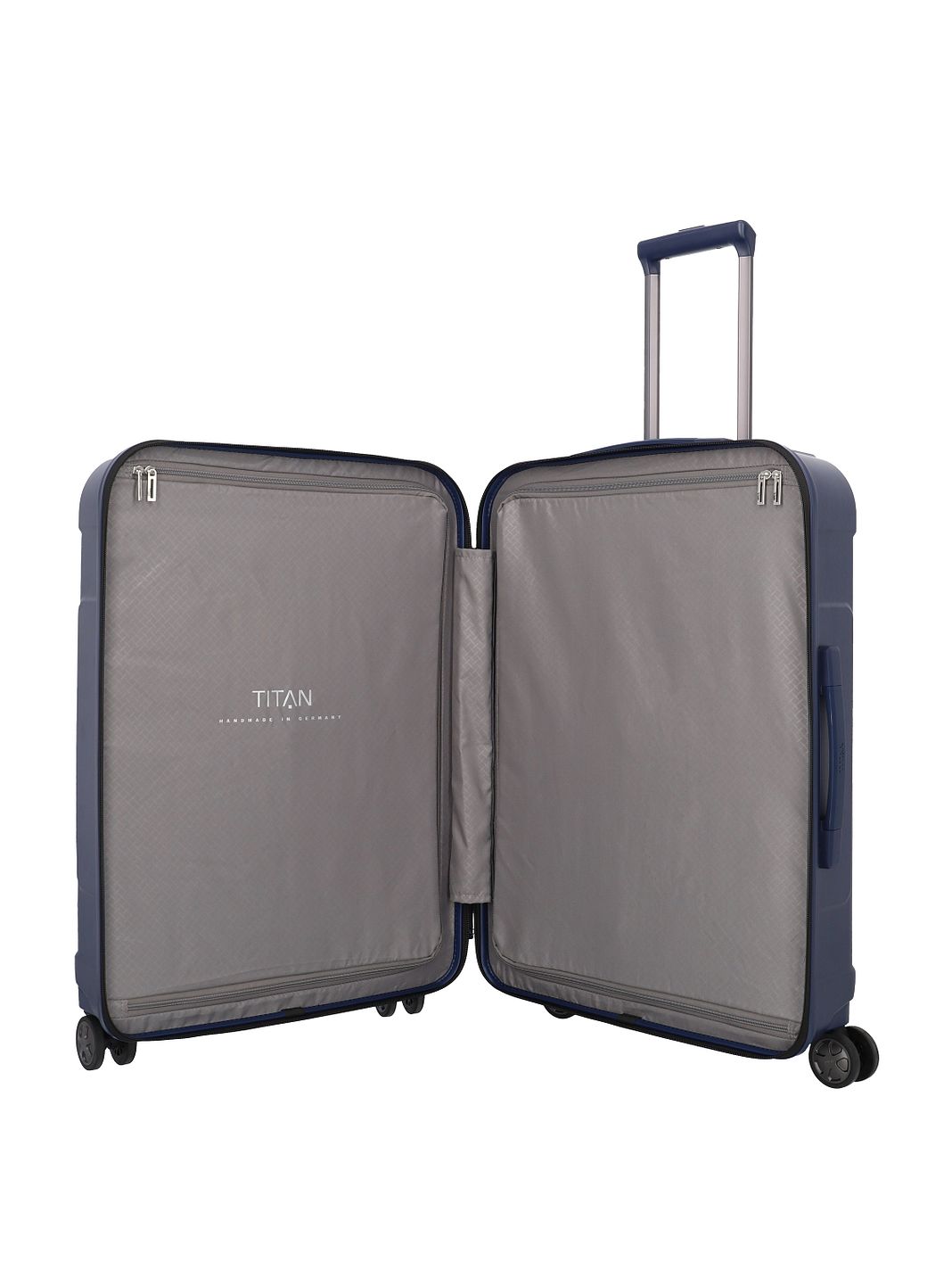Titan X-Ray 4 ruote Carrello 72 cm Titan X-Ray 4 ruote Carrello 72 cm