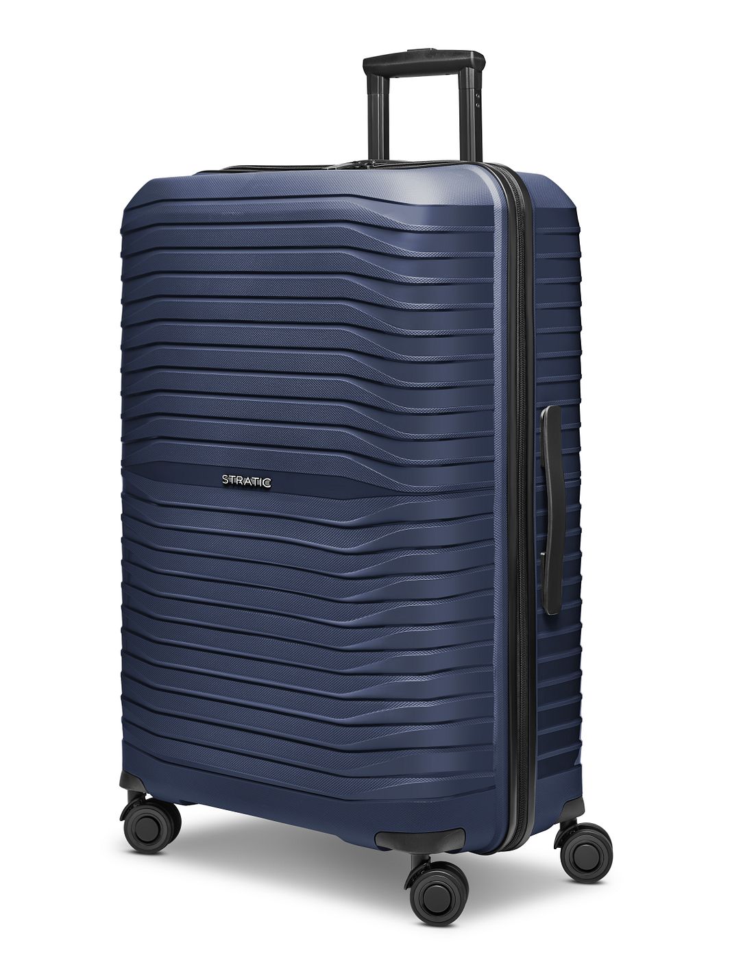 Stratic Shine 4 ruedas Trolley 76 cm Stratic Shine 4 ruedas Trolley 76 cm