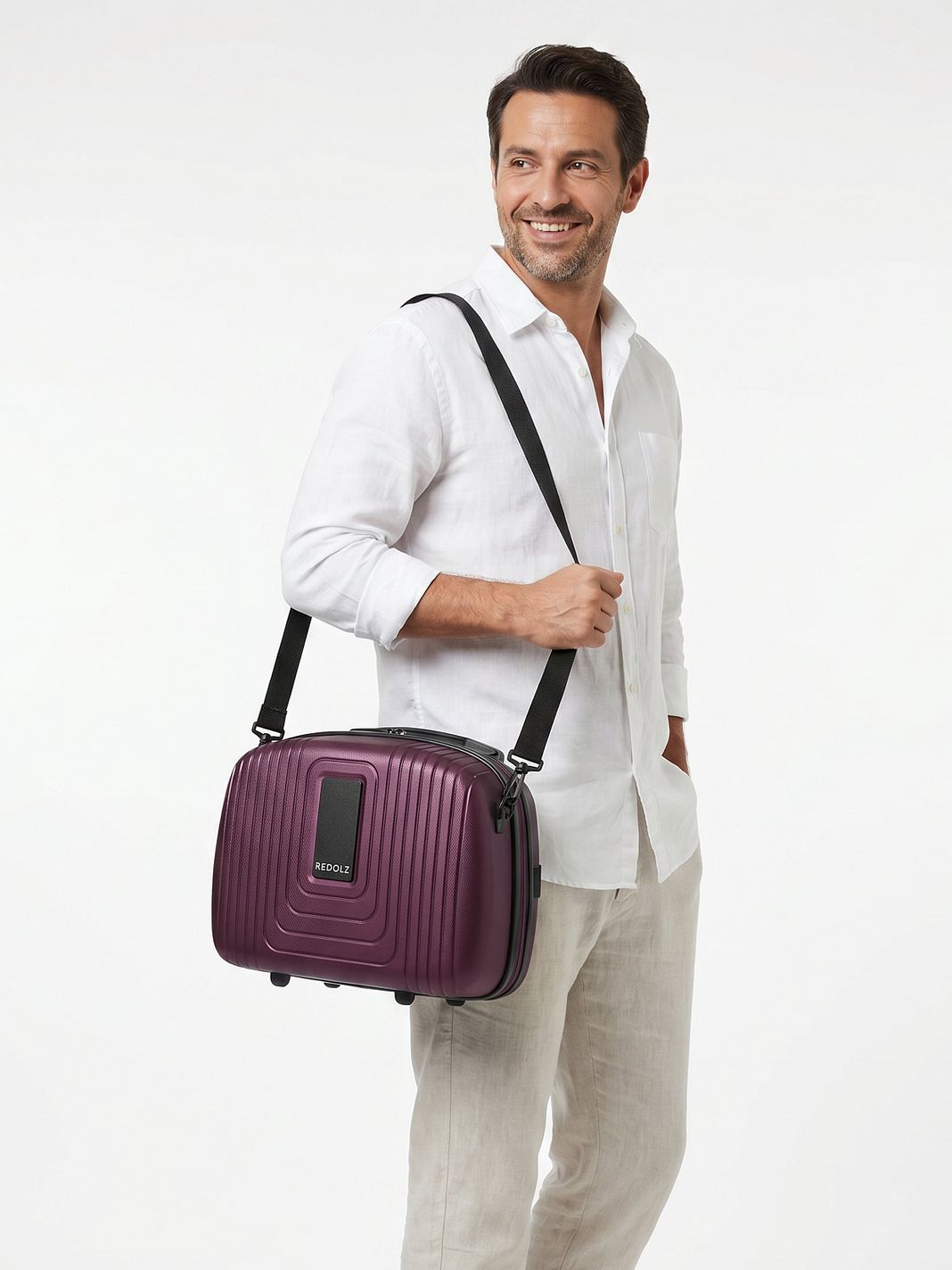 Redolz Essentials 14 Astuccio 34 cm Redolz Essentials 14 Astuccio 34 cm
