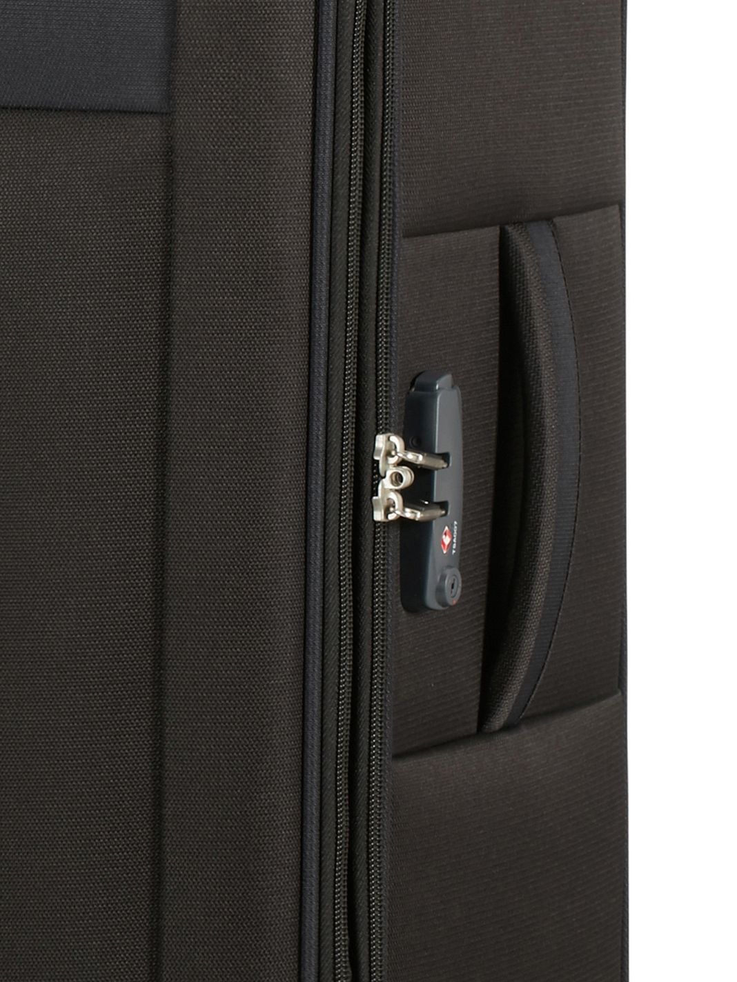 Samsonite Citybeat 4 ruote Carrello 78 cm espandibile