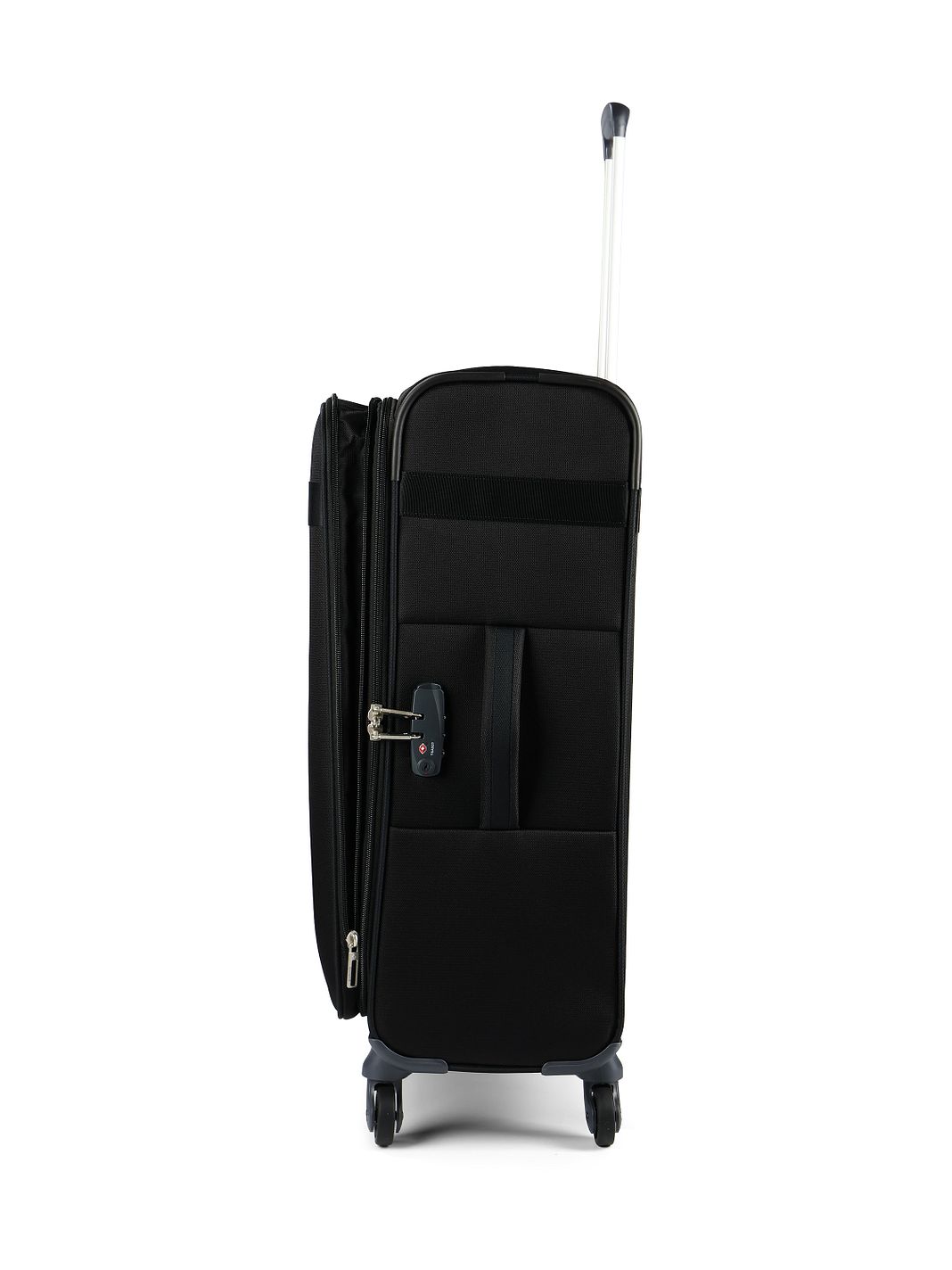 Samsonite Citybeat 4 ruote Carrello 66 cm espandibile