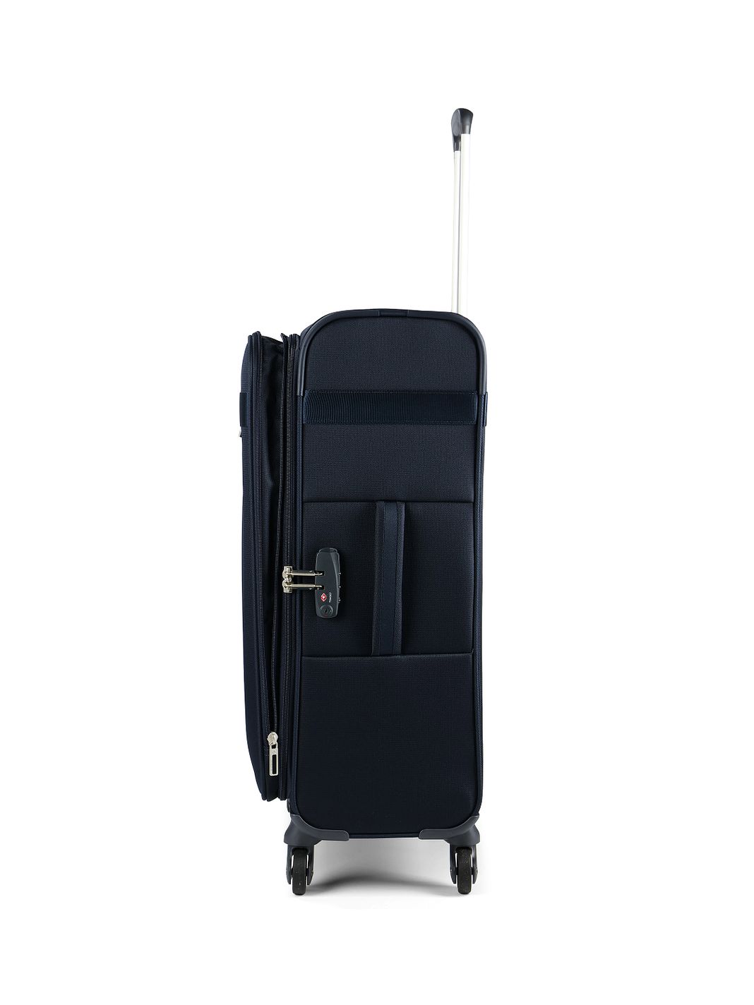 Samsonite Citybeat 4 ruote Carrello 66 cm espandibile