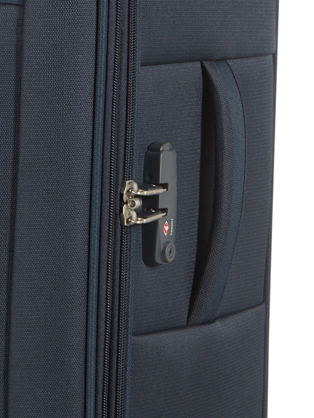 Samsonite Citybeat 4 ruote Carrello 78 cm espandibile