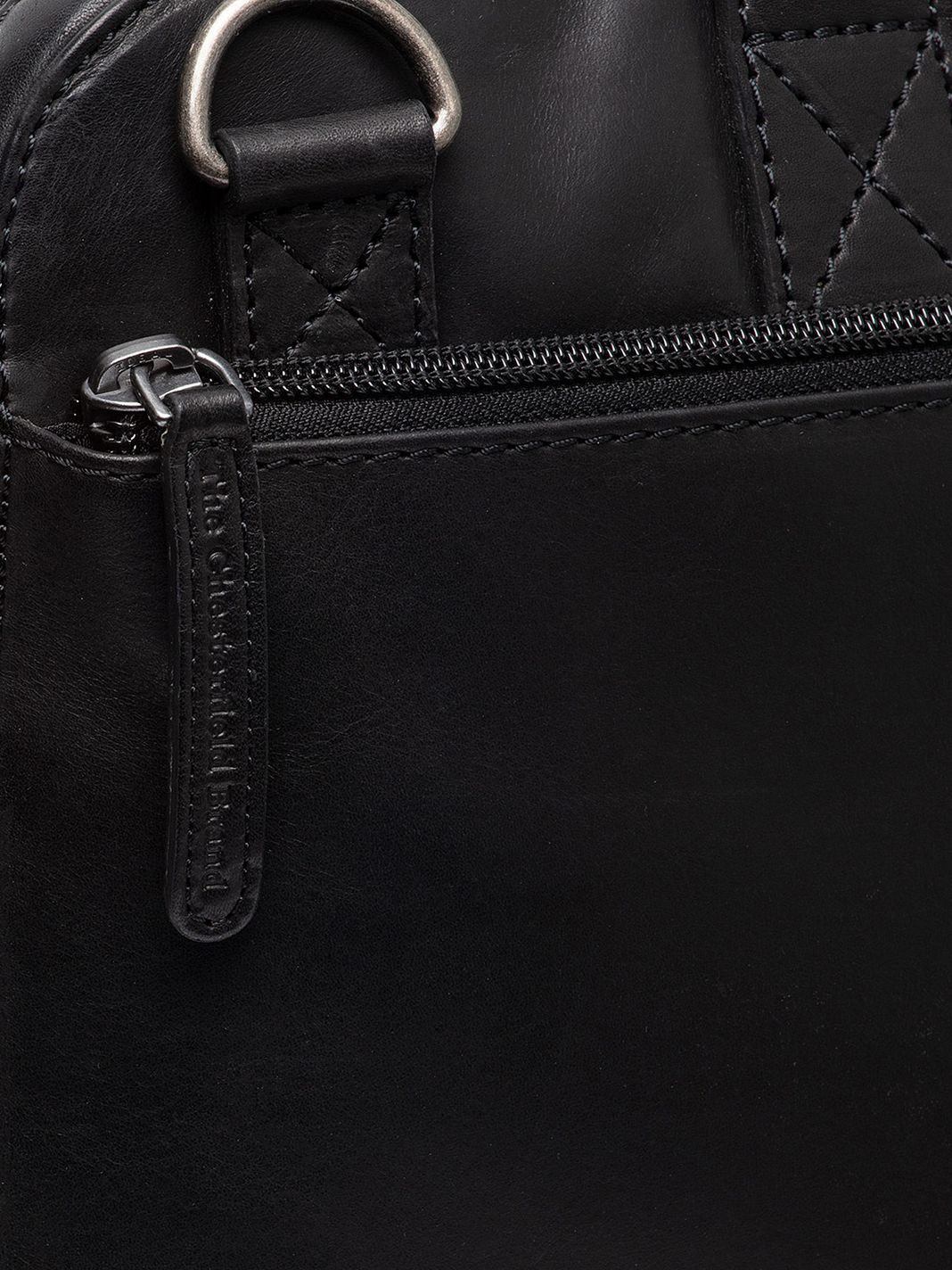 The Chesterfield Brand Tilbury Valigetta Vera Pelle 39 cm Vano porta PC The Chesterfield Brand Tilbury Valigetta Vera Pelle 39 cm Vano porta PC