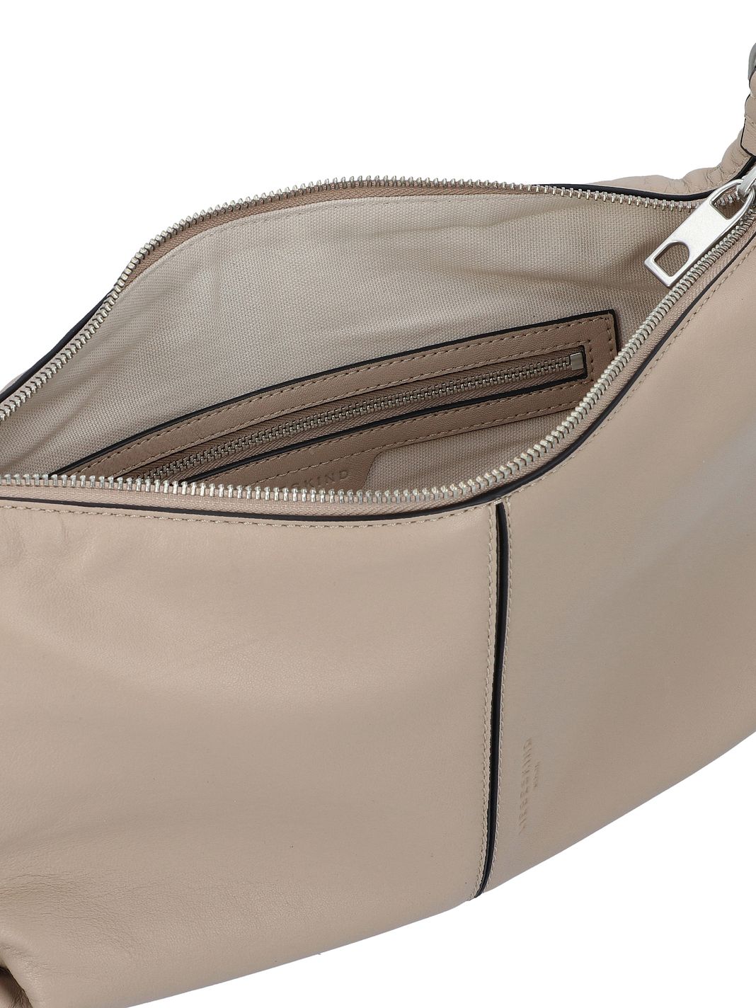 Liebeskind Paris Borsa a tracolla Vera Pelle 34 cm Liebeskind Paris Borsa a tracolla Vera Pelle 34 cm