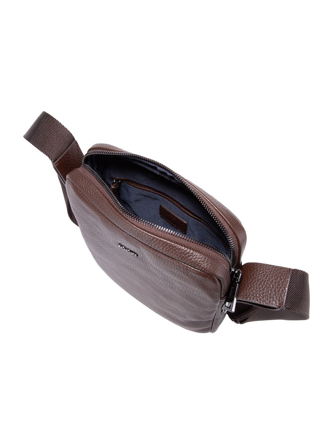 Joop! Cardona Remus Borsa a tracolla Vera Pelle 23 cm Joop! Cardona Remus Borsa a tracolla Vera Pelle 23 cm