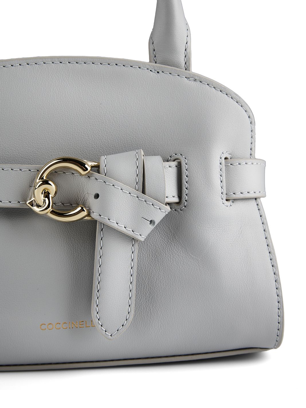 Coccinelle Sabine Borsetta Vera Pelle 22 cm Coccinelle Sabine Borsetta Vera Pelle 22 cm