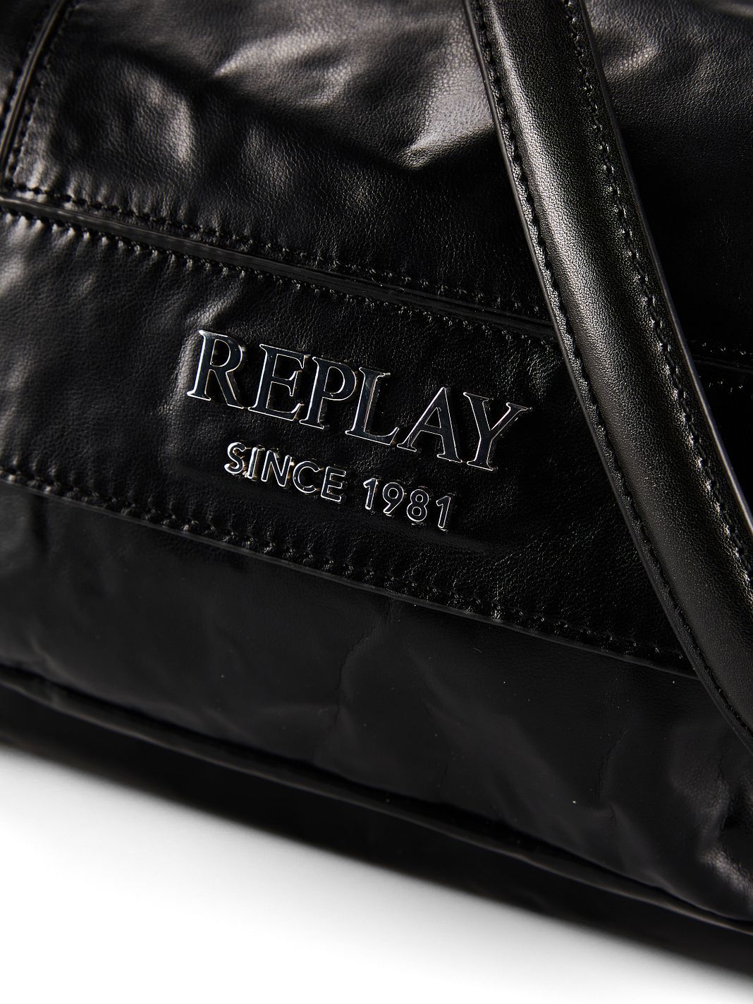 Replay Borsa a spalla 26 cm Replay Borsa a spalla 26 cm