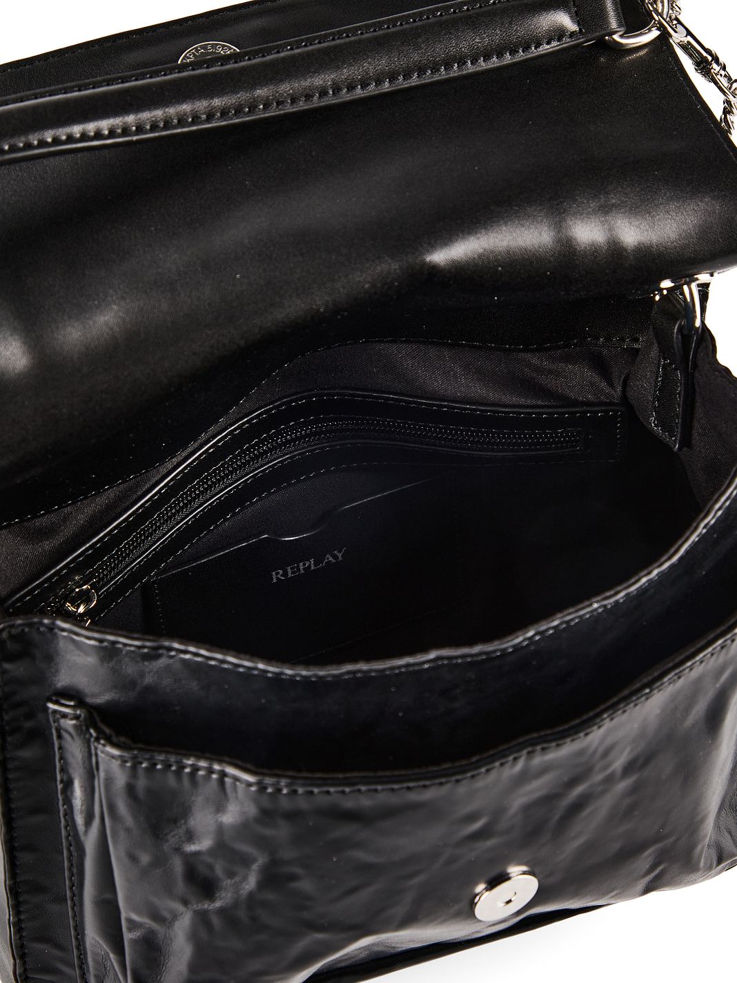 Replay Borsa a spalla 26 cm Replay Borsa a spalla 26 cm