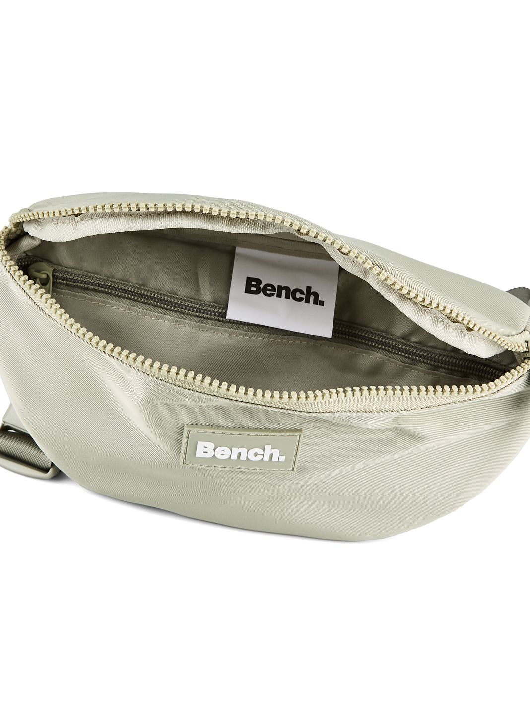 Bench Nova Riñonera 26 cm