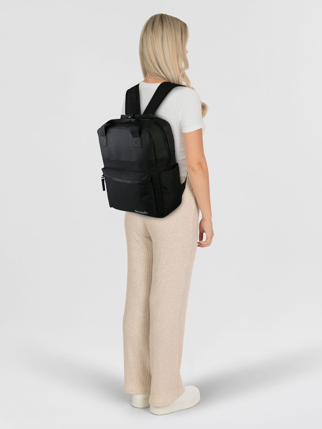 Bench Daypack 36 cm Laptoprum Bench Daypack 36 cm Laptoprum