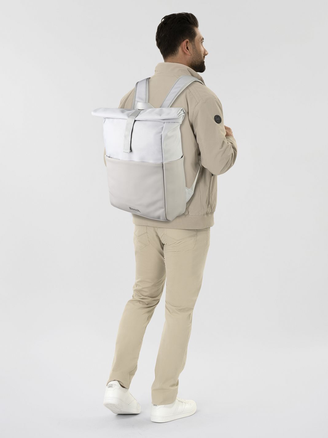 Bench Daypack 53 cm Laptoprum Bench Daypack 53 cm Laptoprum
