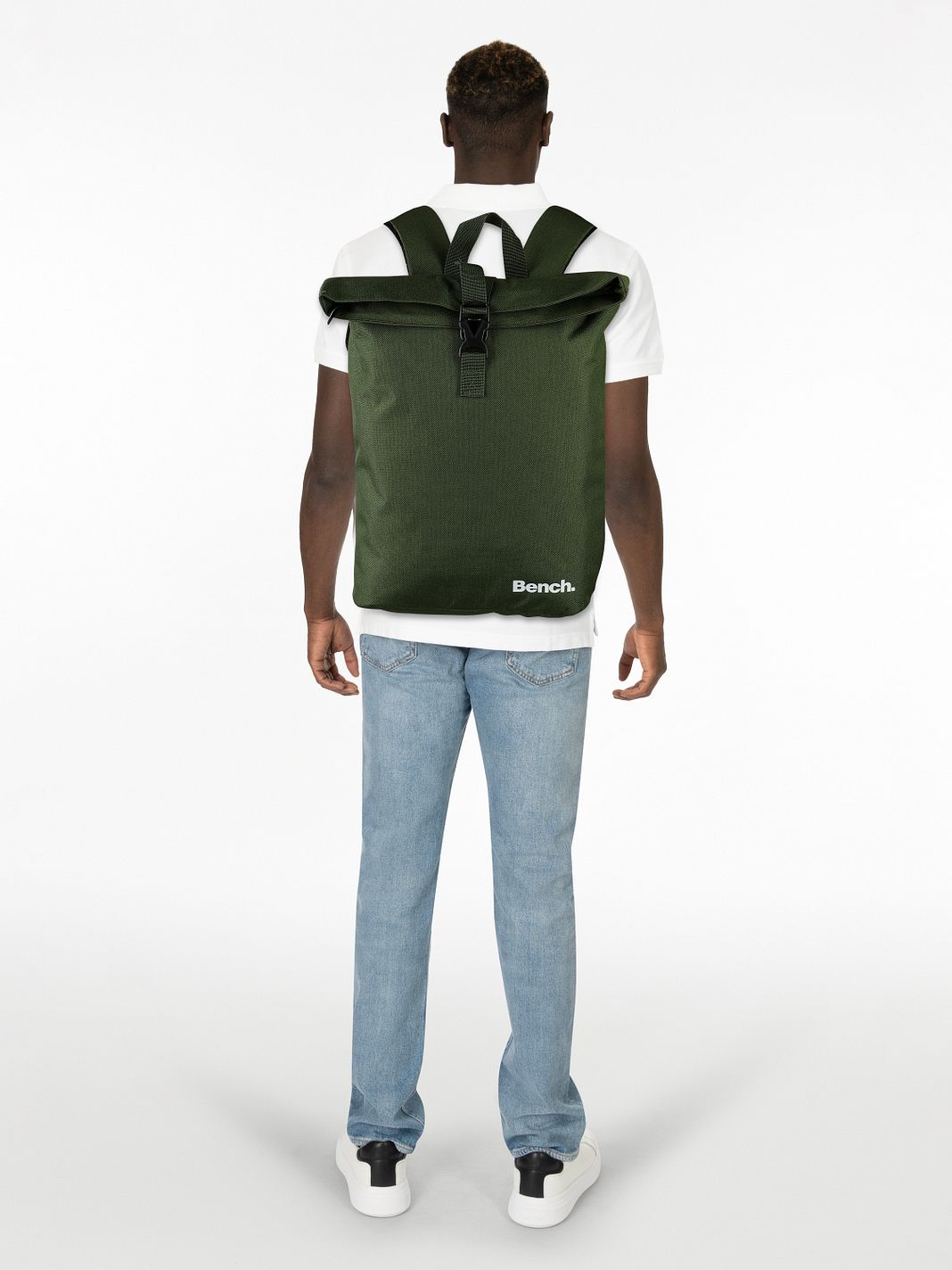 Bench Daypack 35 cm Laptoprum Bench Daypack 35 cm Laptoprum