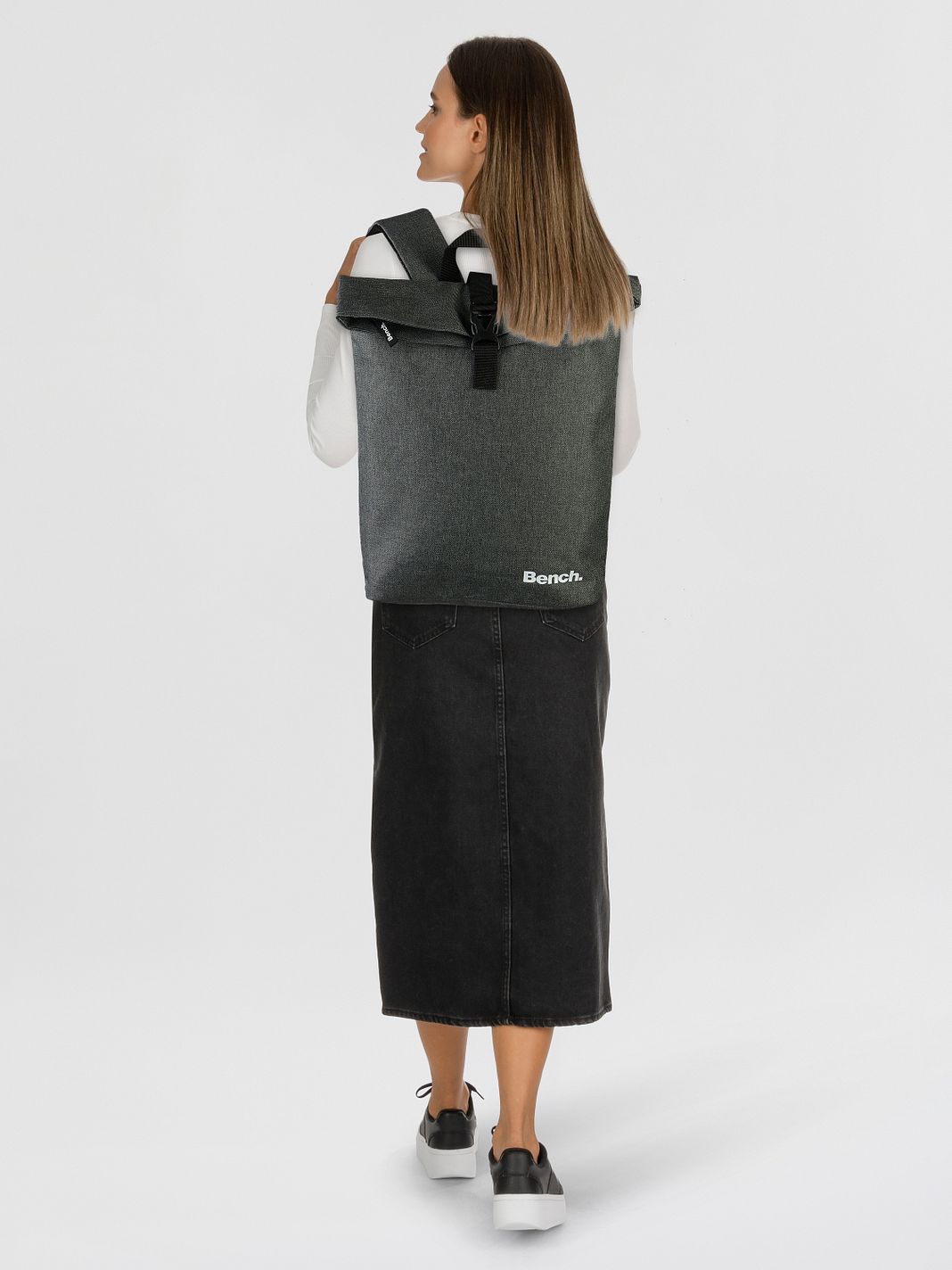 Bench Daypack 35 cm Laptoprum Bench Daypack 35 cm Laptoprum