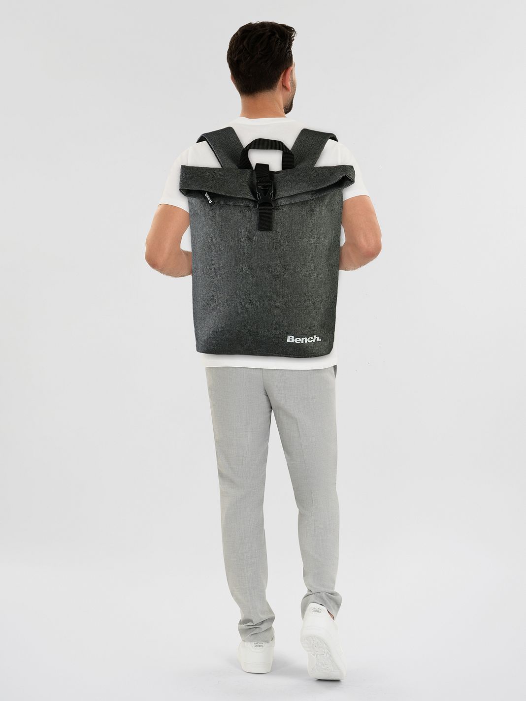 Bench Daypack 35 cm Laptoprum Bench Daypack 35 cm Laptoprum