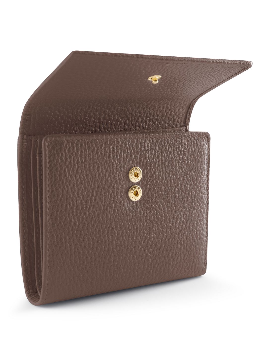 Lazarotti Bologna Leather Pung Læder 12 cm Lazarotti Bologna Leather Pung Læder 12 cm