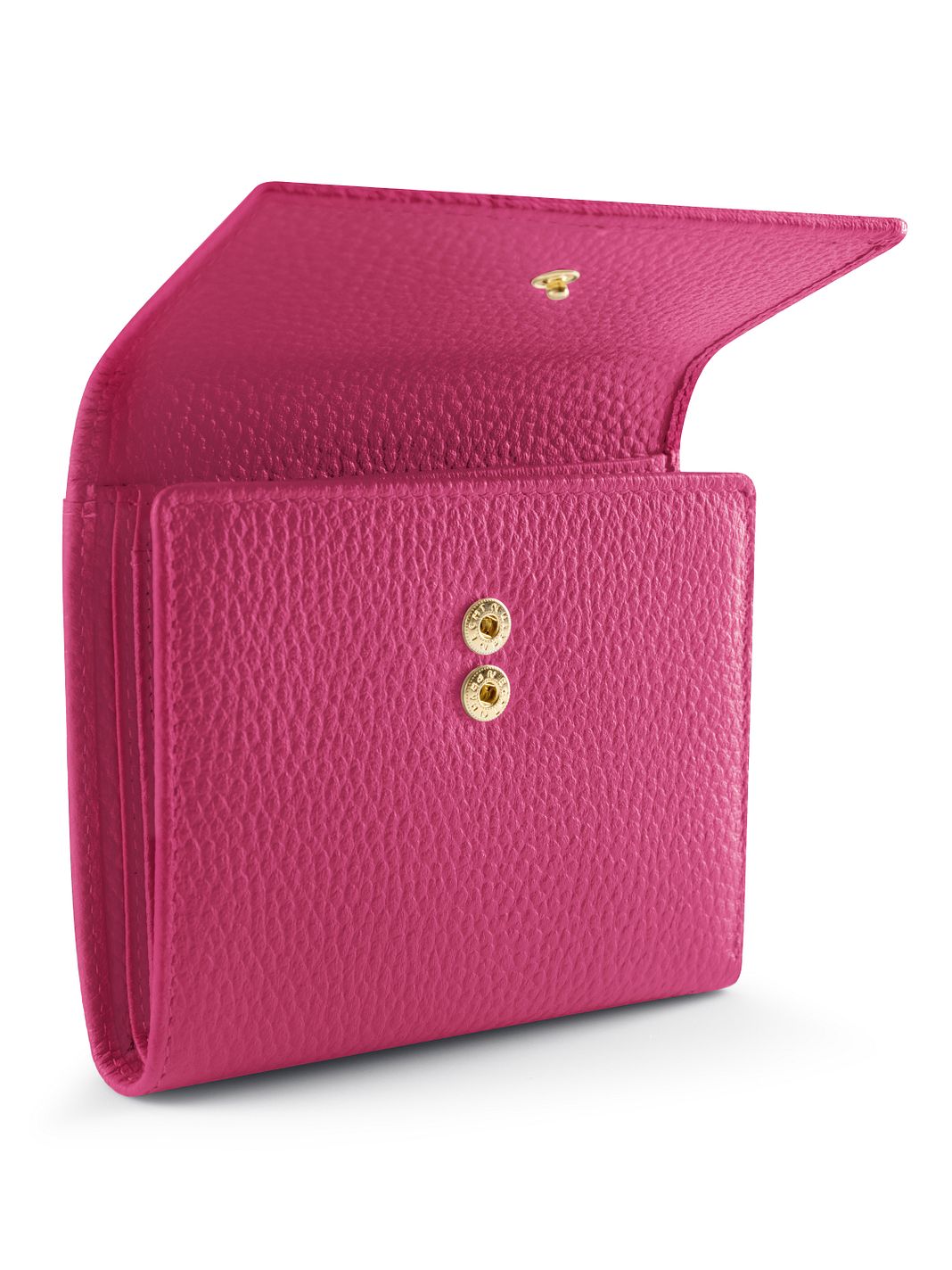 Lazarotti Bologna Leather Pung Læder 12 cm Lazarotti Bologna Leather Pung Læder 12 cm