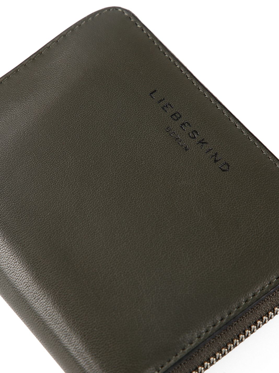 Liebeskind Conny Portafoglio Vera Pelle 12 cm