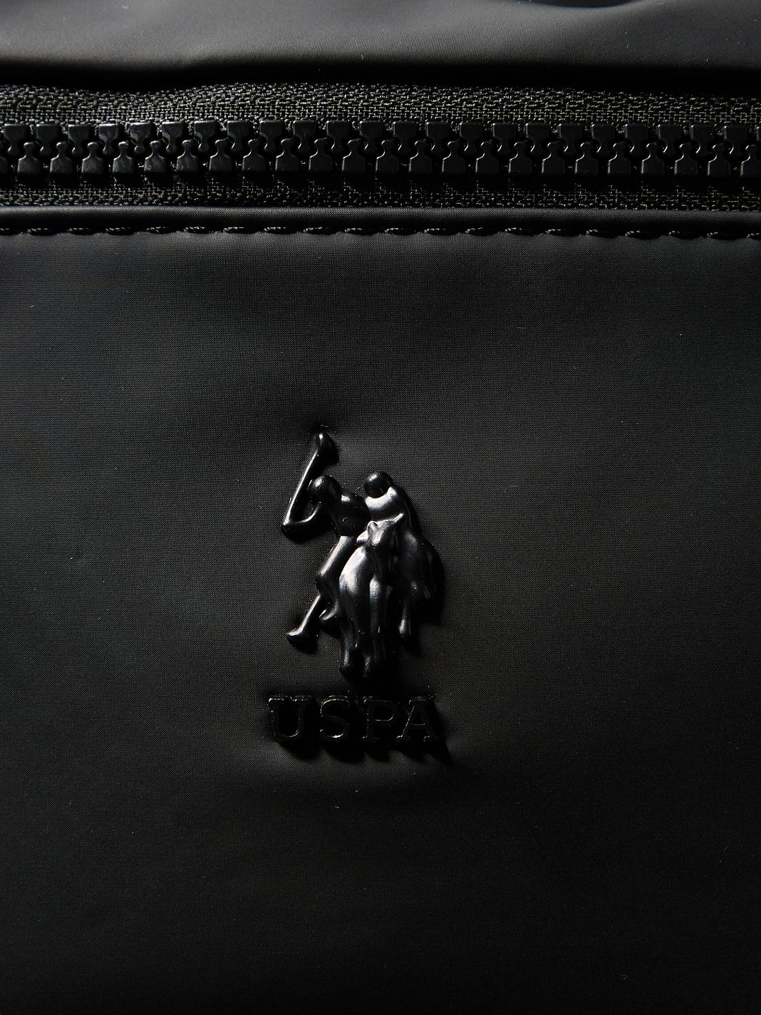 U.S. Polo Assn. West Wing Mochila de día 41.5 cm Compartimento para laptop