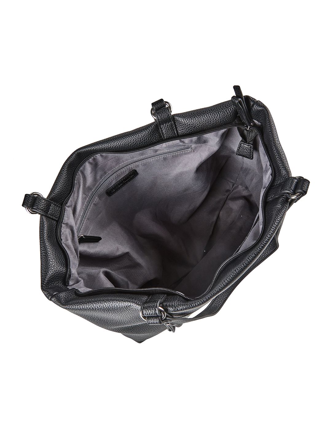 Tom Tailor Beca Bolsa de compras 44 cm Tom Tailor Beca Bolsa de compras 44 cm
