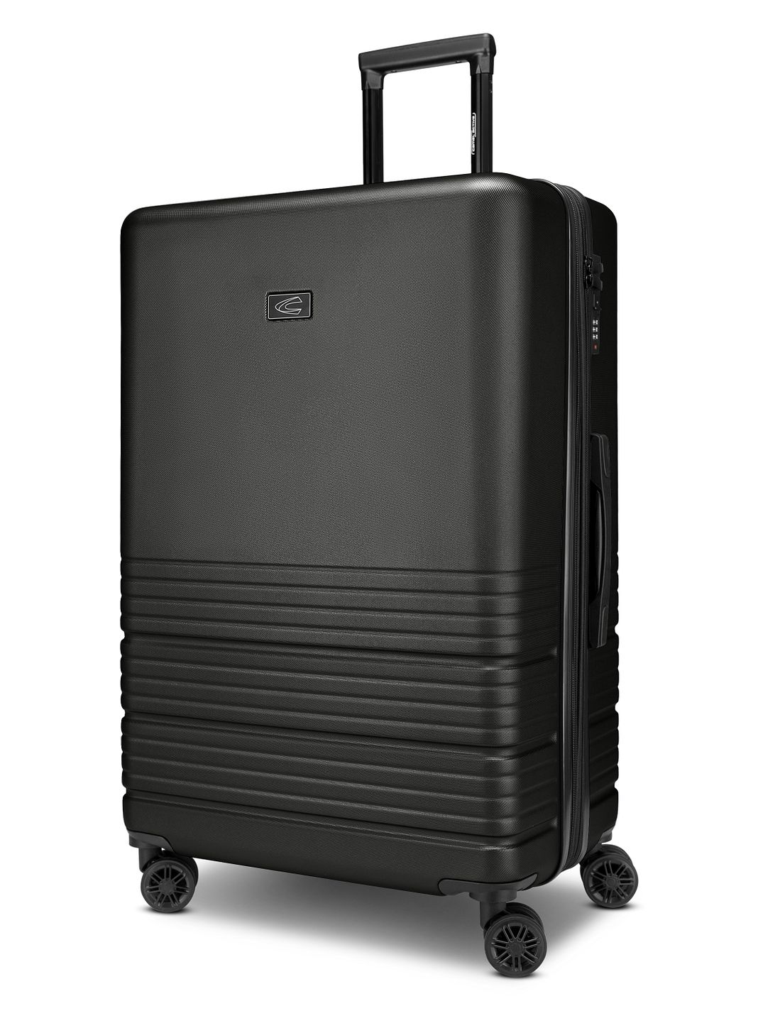 camel active Hanoi 4 ruote Carrello L 78 cm espandibile camel active Hanoi 4 ruote Carrello L 78 cm espandibile