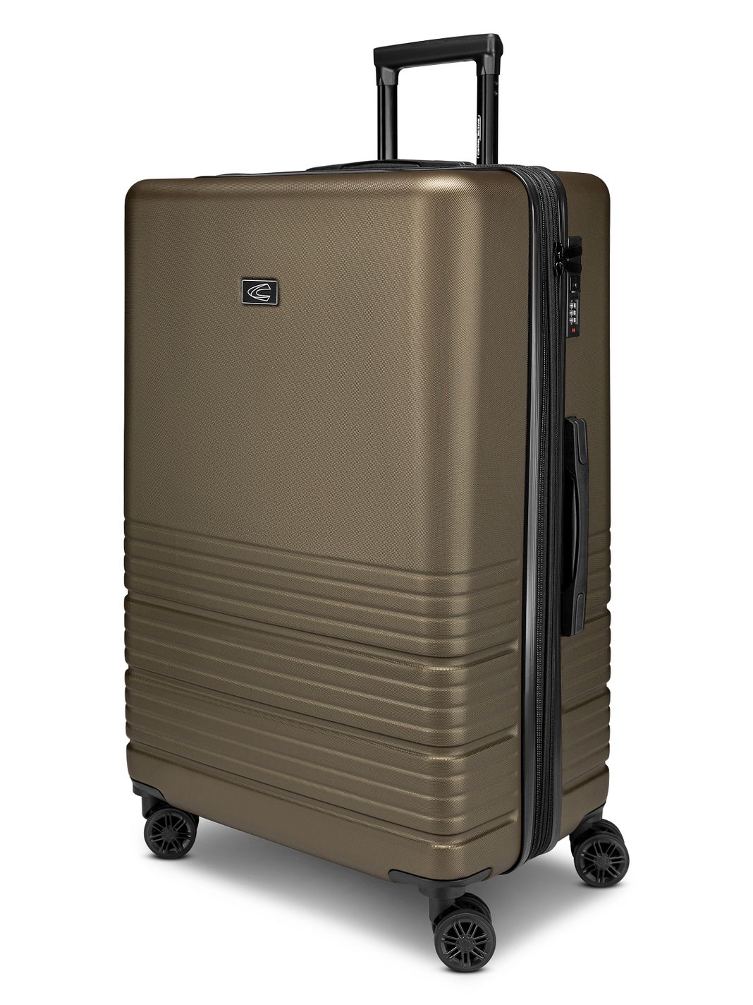 camel active Hanoi 4 ruote Carrello L 78 cm espandibile camel active Hanoi 4 ruote Carrello L 78 cm espandibile