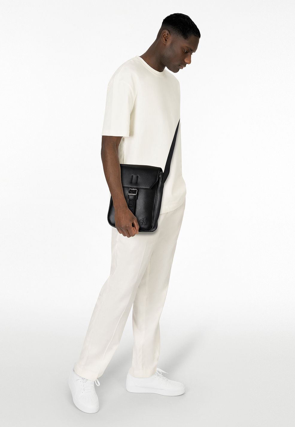 Calvin Klein Cargo Borsa a tracolla 21 cm Calvin Klein Cargo Borsa a tracolla 21 cm