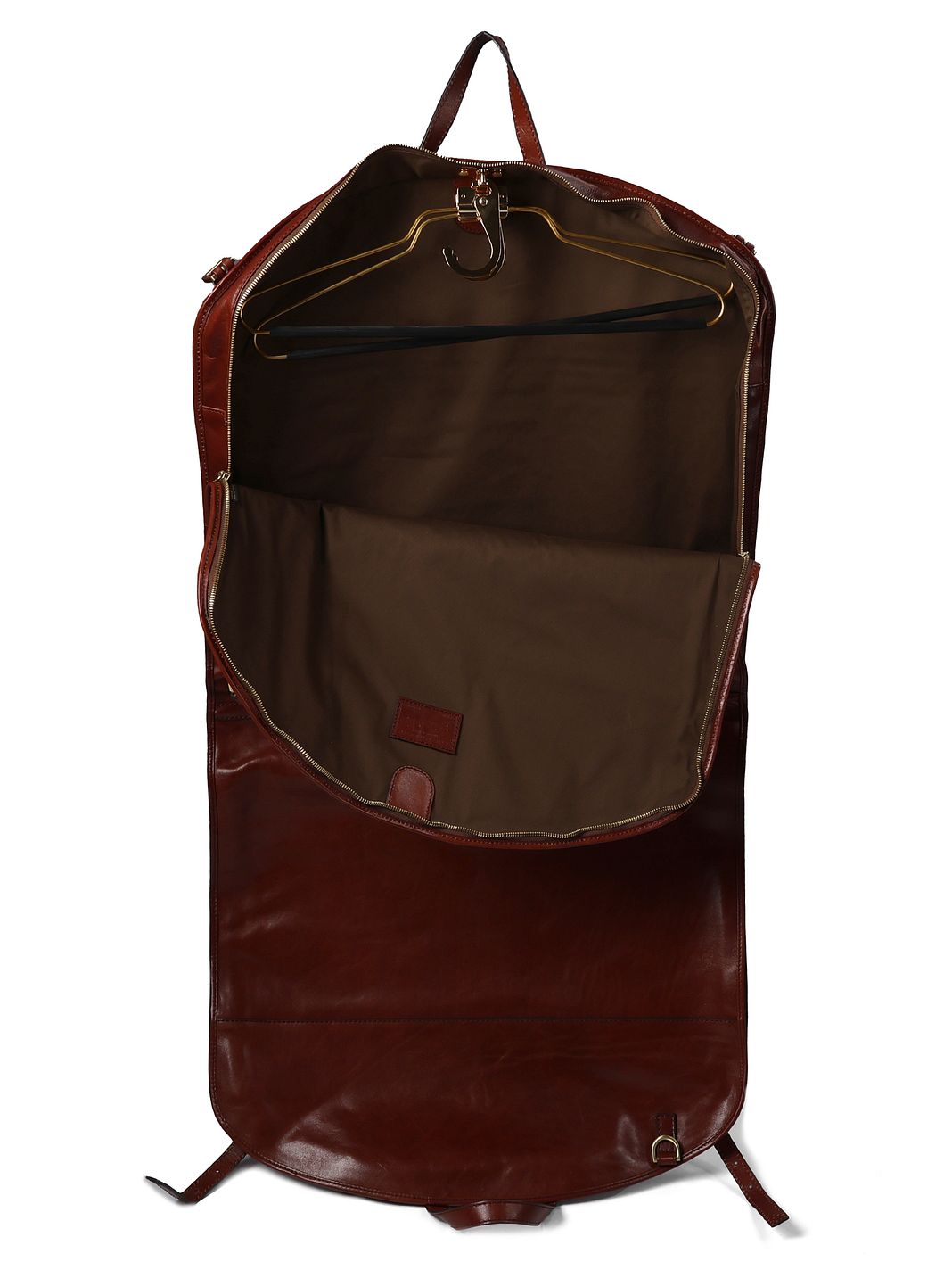 The Bridge Stovia Borsa da imballaggio 55 cm