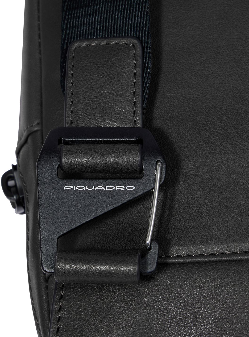 Piquadro Harper Mini Borsa Borsa a tracolla Vera Pelle 17 cm Piquadro Harper Mini Borsa Borsa a tracolla Vera Pelle 17 cm