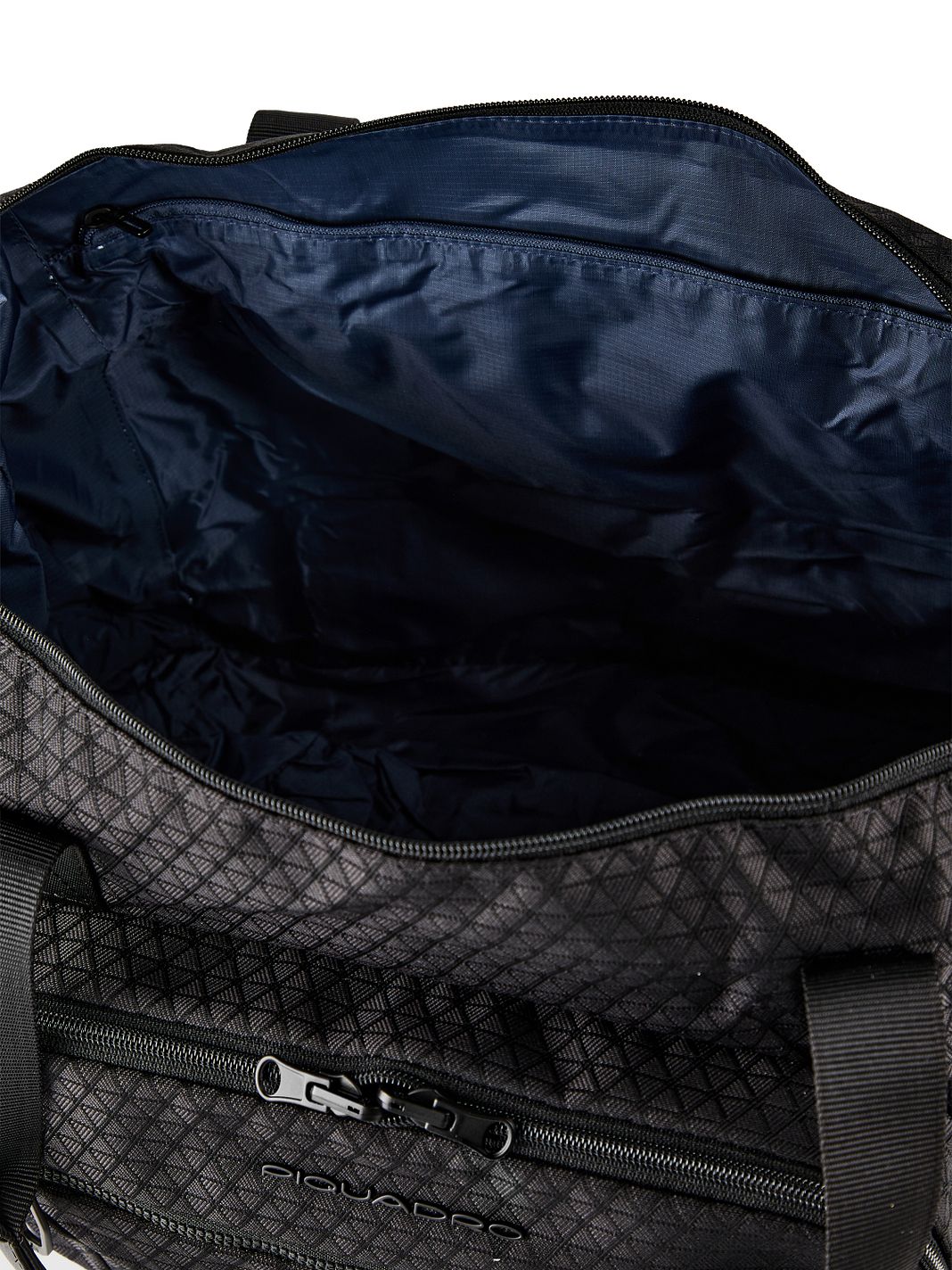 Piquadro Hex Borsa a spalla 28 cm espandibile Piquadro Hex Borsa a spalla 28 cm espandibile